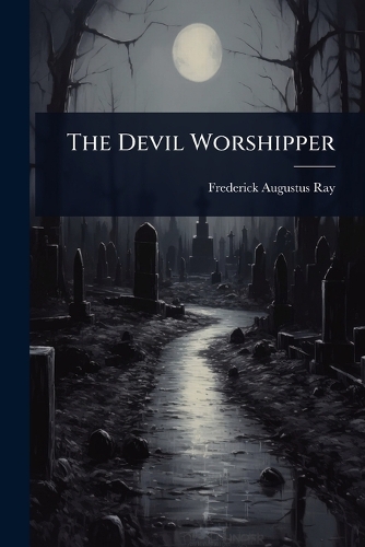 The Devil Worshipper