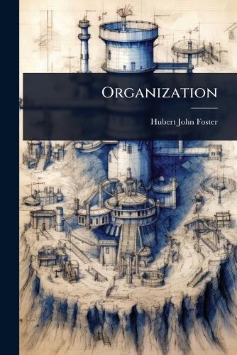 Organization