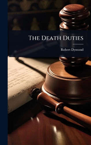 The Death Duties