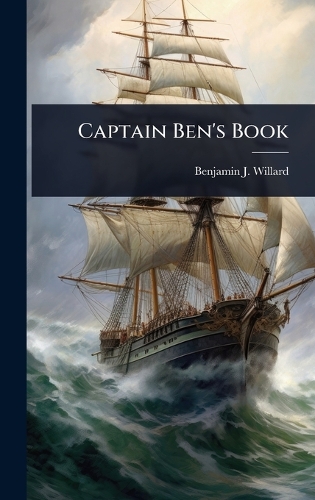 Captain Ben's Book