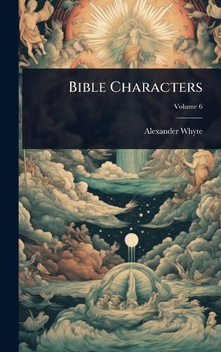 Bible Characters