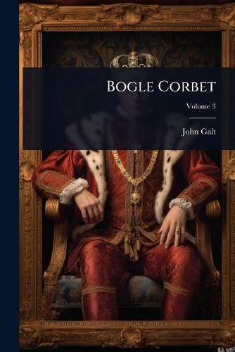 Bogle Corbet