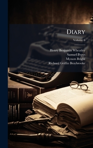 Diary