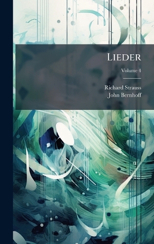Lieder