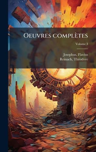 Oeuvres complètes