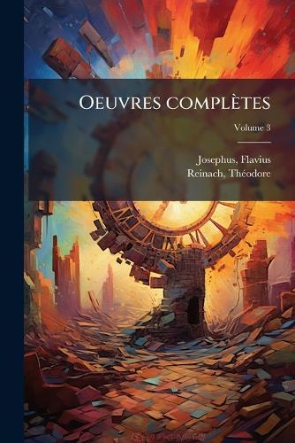 Oeuvres complètes