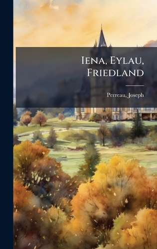 Iena, Eylau, Friedland