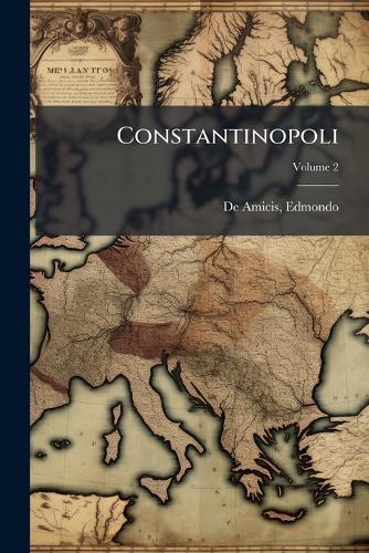 Constantinopoli