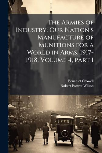 The Armies of Industry