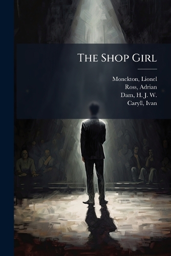 The Shop Girl