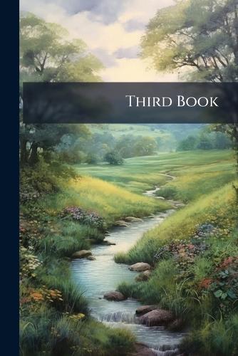 Third Book
