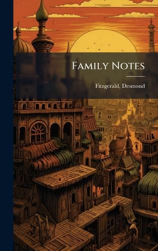 Family Notes