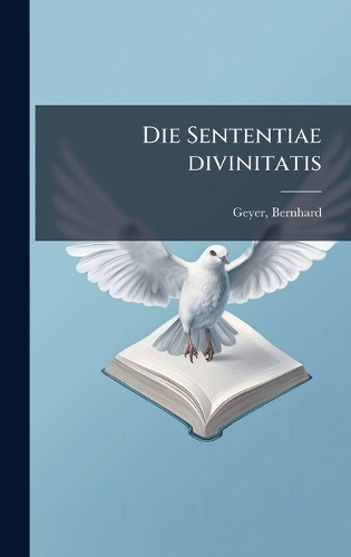 Die Sententiae divinitatis