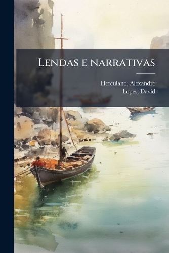 Lendas e narrativas