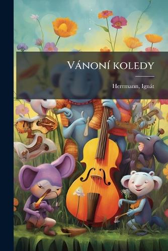 VànonÃ- koledy