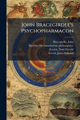 John Bracegirdle's Psychopharmacon