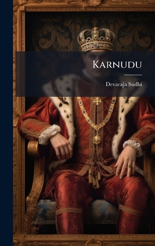 Karnudu