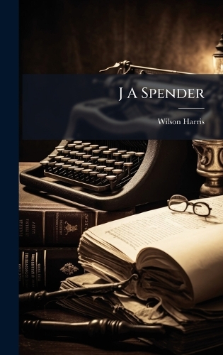 J A Spender