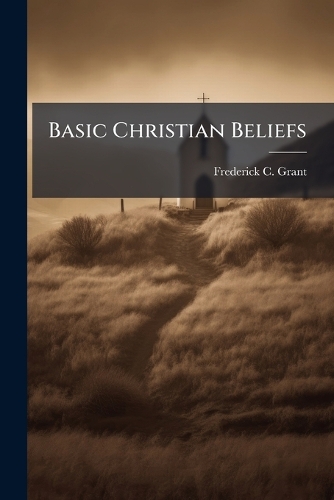 Basic Christian Beliefs