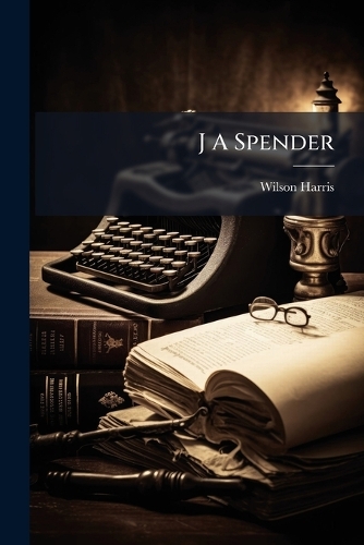 J A Spender