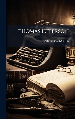 Thomas Jefferson