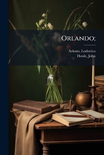 Orlando;