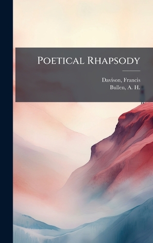 Poetical Rhapsody