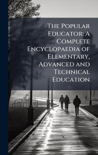 The Popular Educator