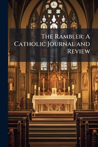 The Rambler