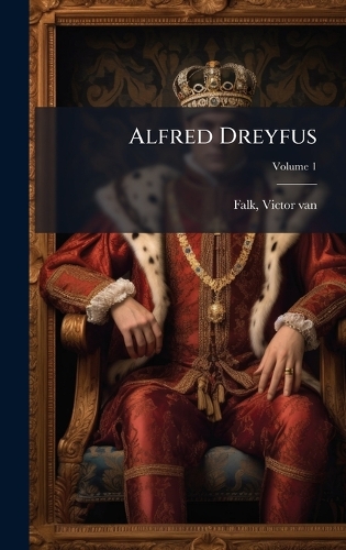 Alfred Dreyfus