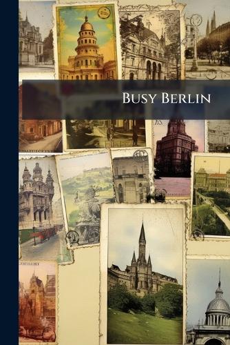 Busy Berlin