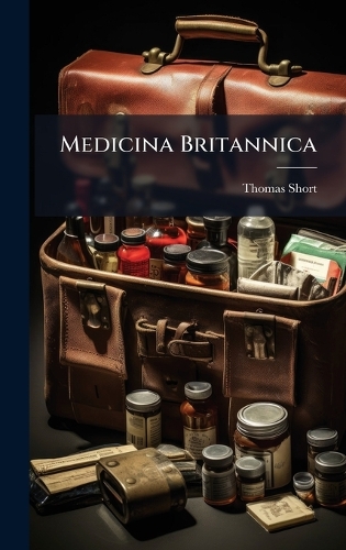 Medicina Britannica