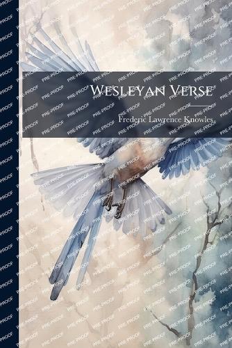 Wesleyan Verse