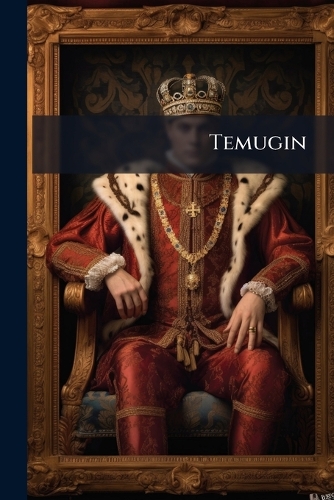 Temugin