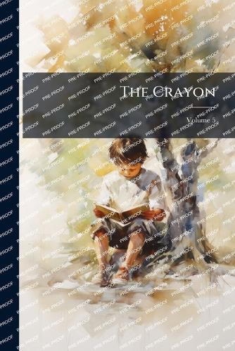 The Crayon