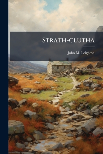 Strath-clutha