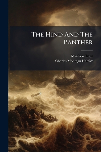 The Hind And The Panther