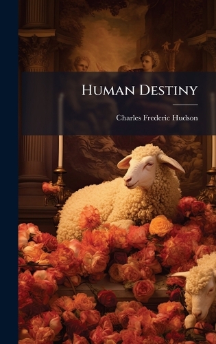 Human Destiny