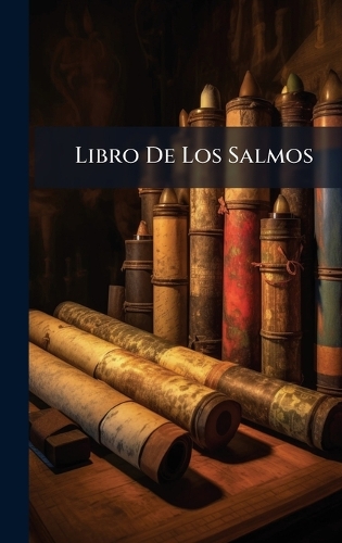 Libro De Los Salmos