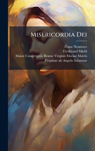 Misericordia Dei