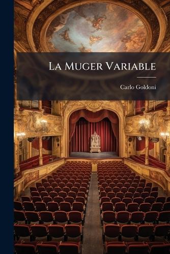 La Muger Variable