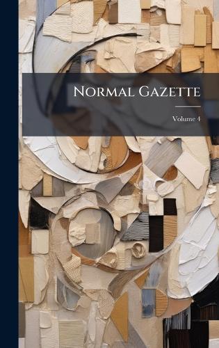 Normal Gazette