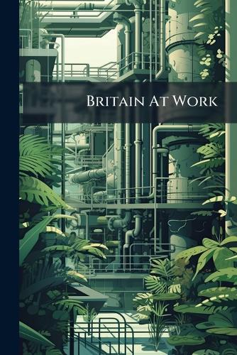 Britain At Work