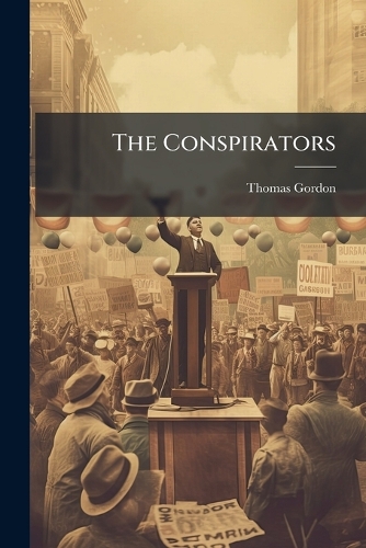 The Conspirators