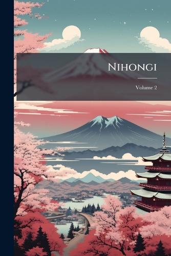Nihongi