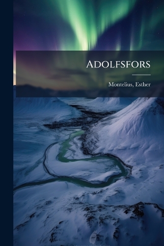 Adolfsfors
