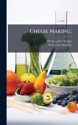 Cheese Making;
