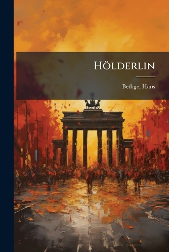 Hölderlin