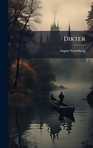 Dikter