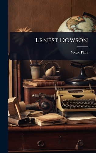 Ernest Dowson